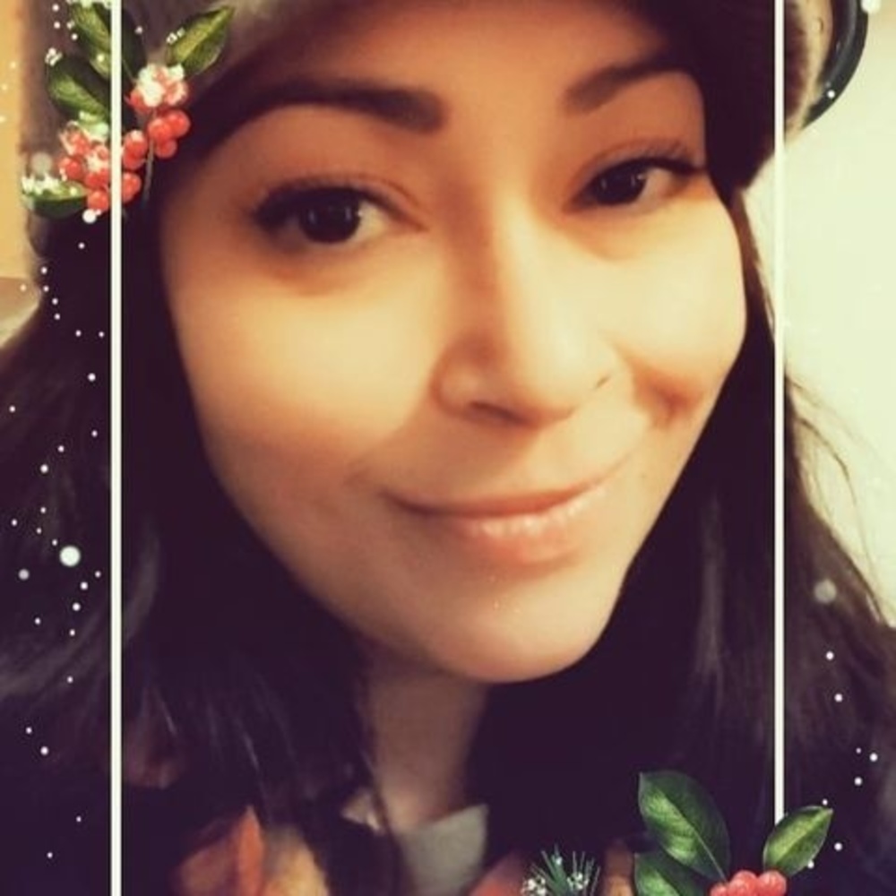 Meet your Posher, Angela